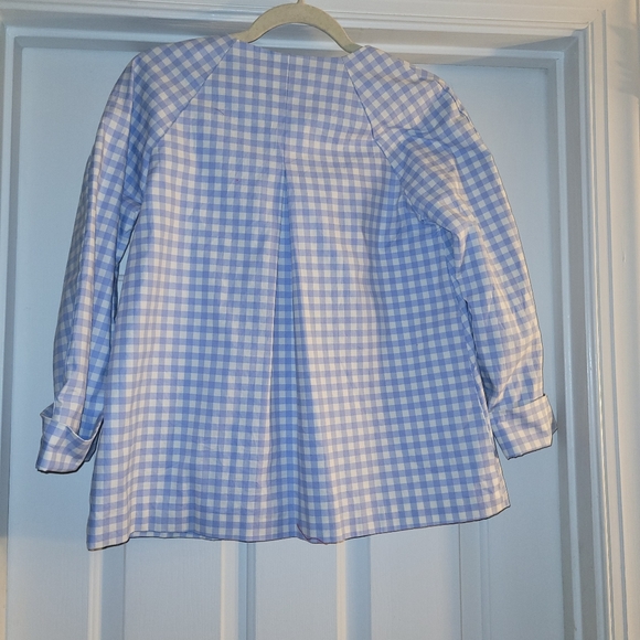 Dress and jacket set - Picture 3 of 7